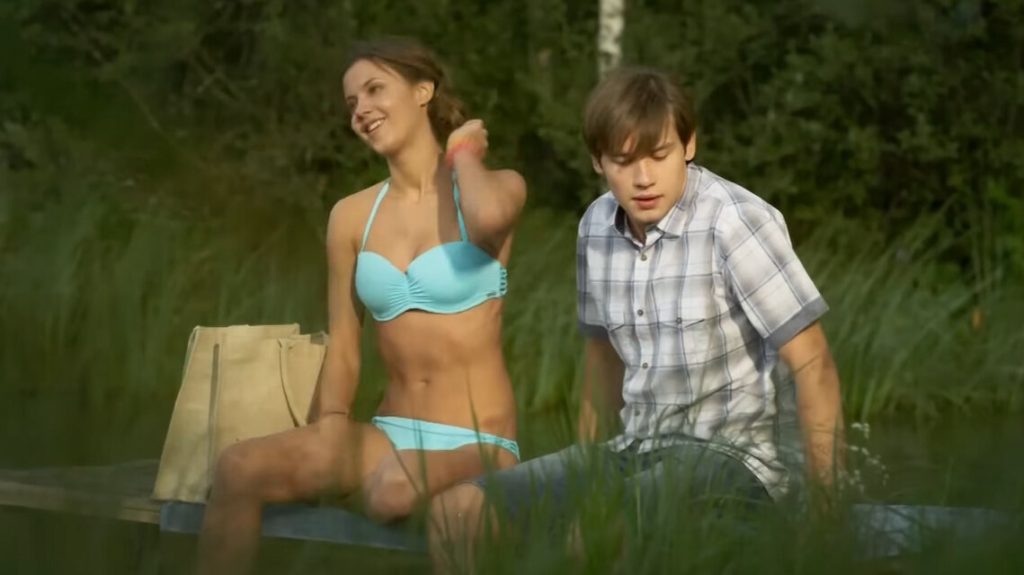 Makarovy (2017)