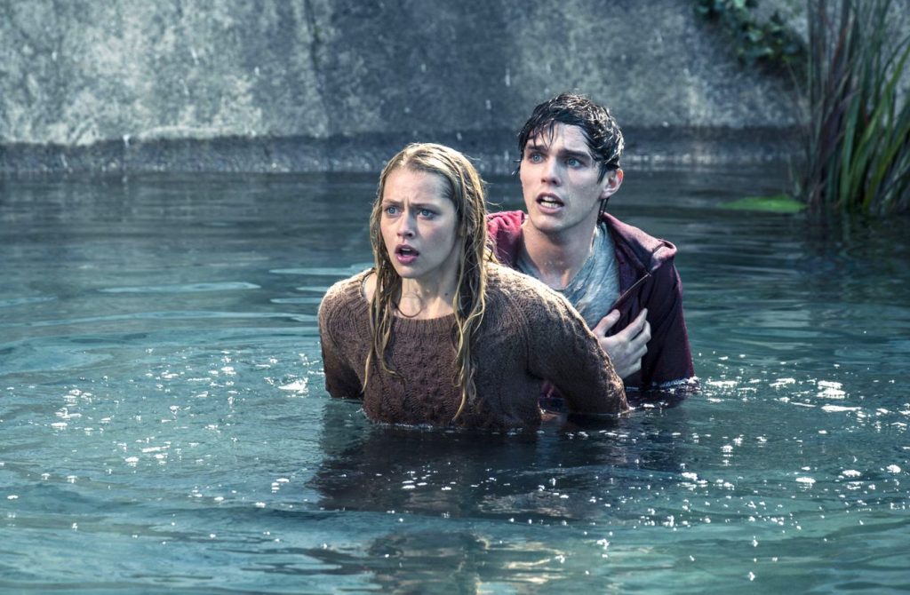 Warm Bodies (2013)