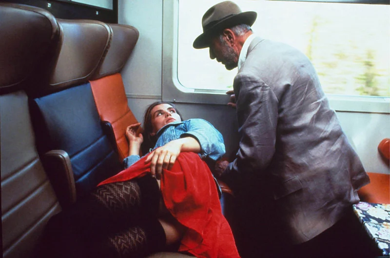 Le Sourire (1994)