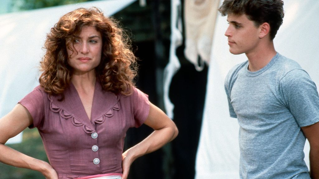 Oh, What a Night (1992)