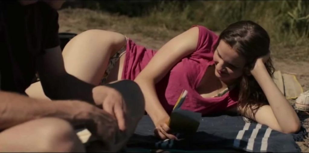 Dark (2015)