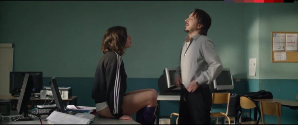 Down by Love (2016)