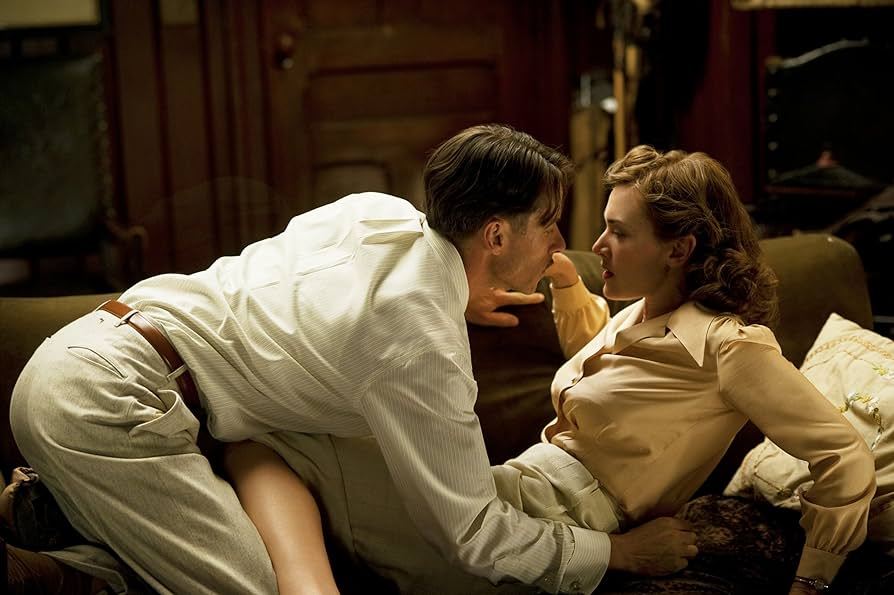 Mildred Pierce (2011)