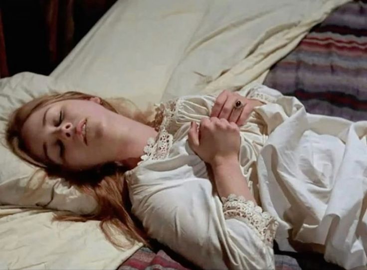 Linda and Abilene (1969)