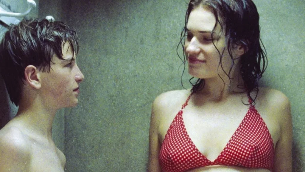 L’enfant du pays (2003)