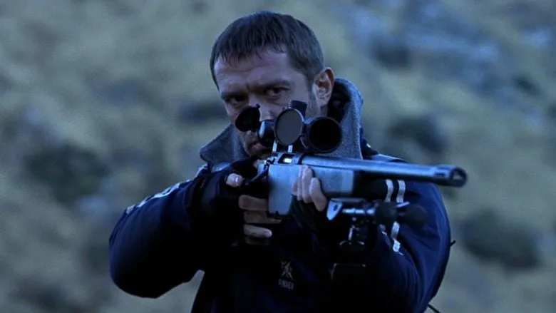 Behind Enemy Lines (2001)