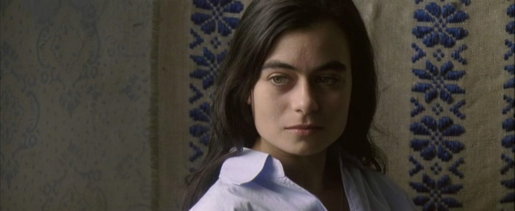 Father’s Acre (2009)