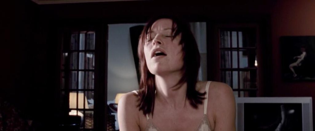 The Crossing (2004)