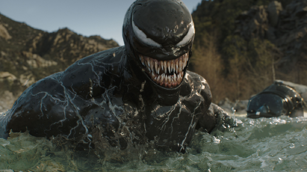 Venom (2018)