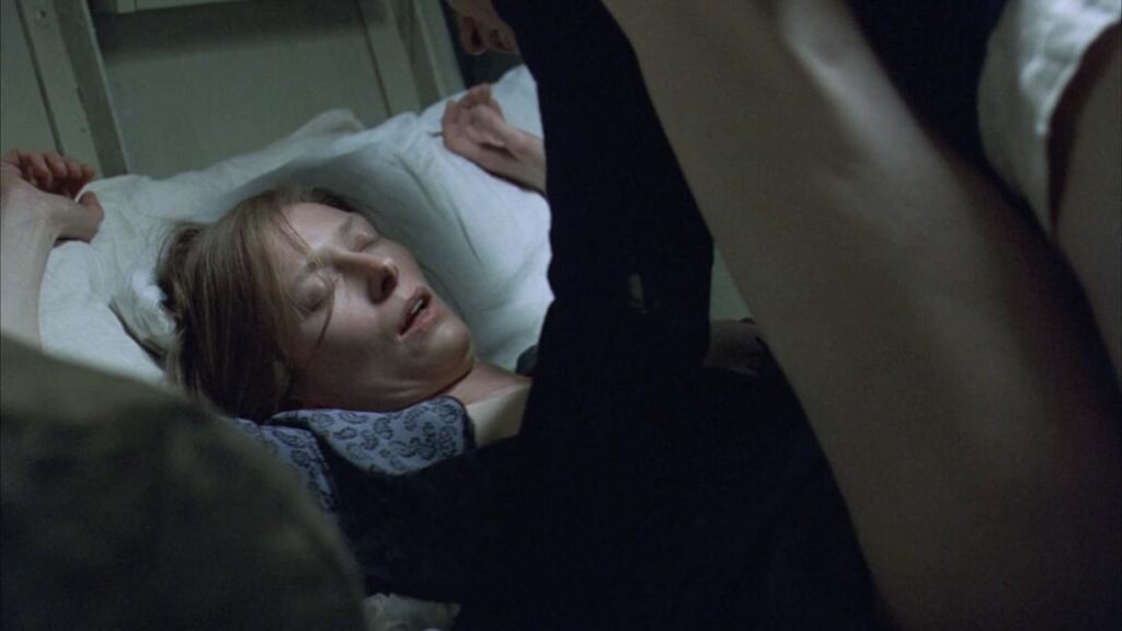 Young Adam (2003)