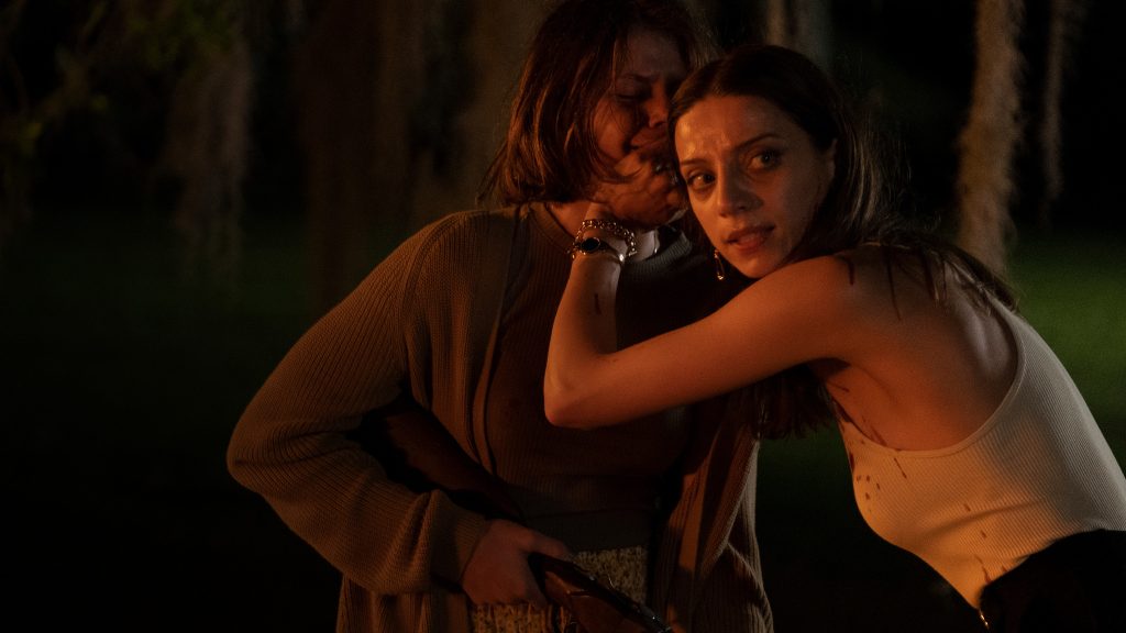 The Bayou (2025)