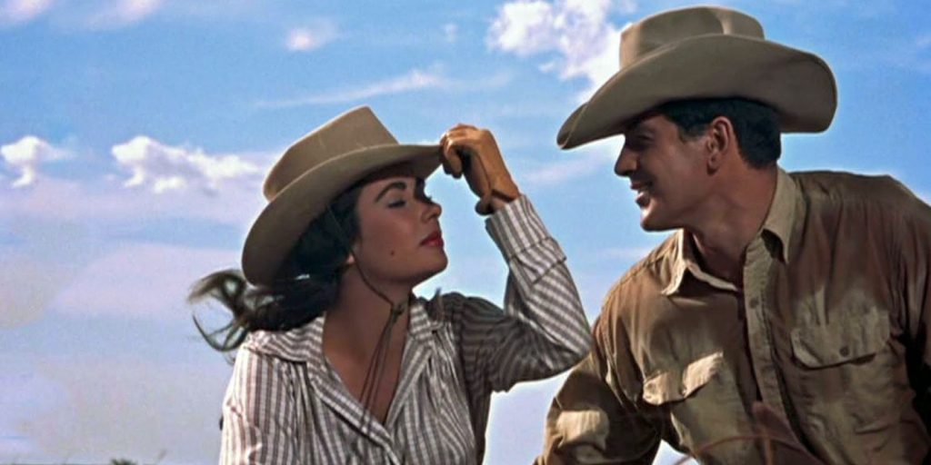 Giant (1956)