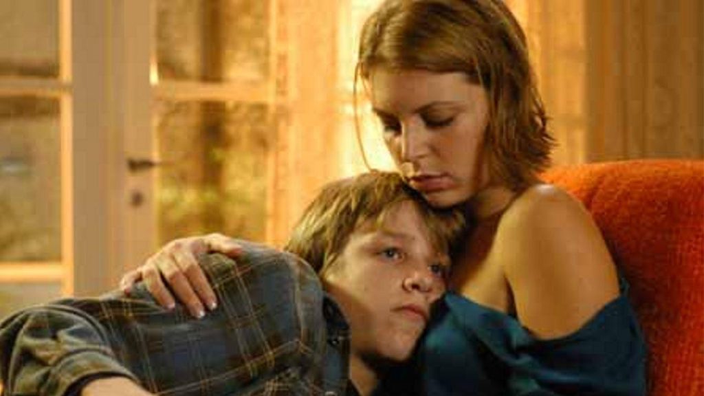 Comrade (2006)