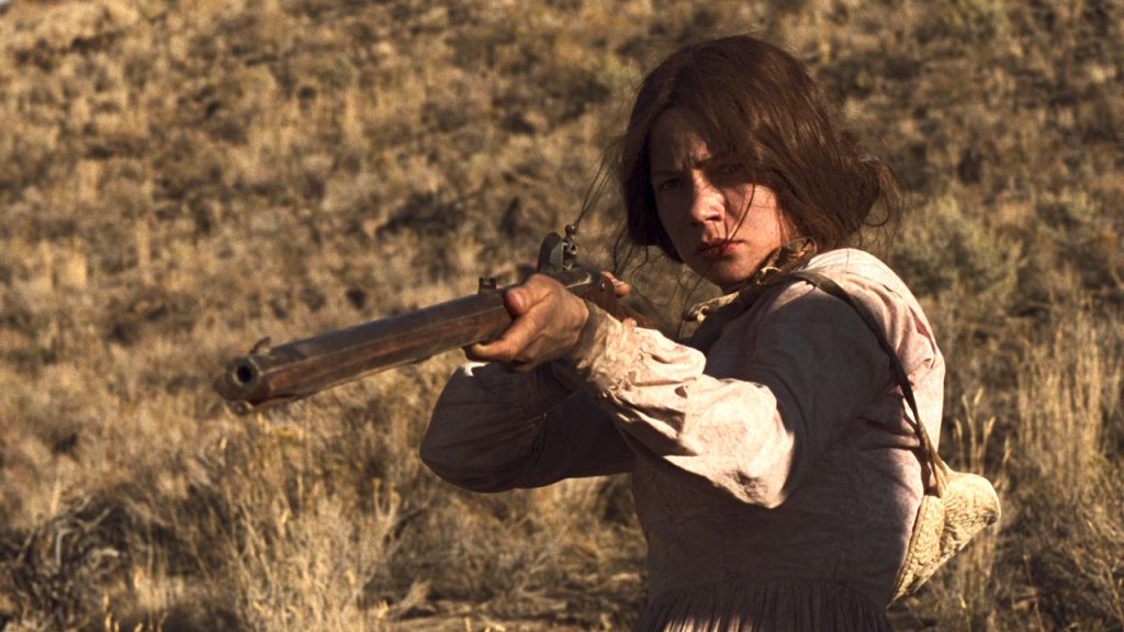 Meek’s Cutoff (2010)