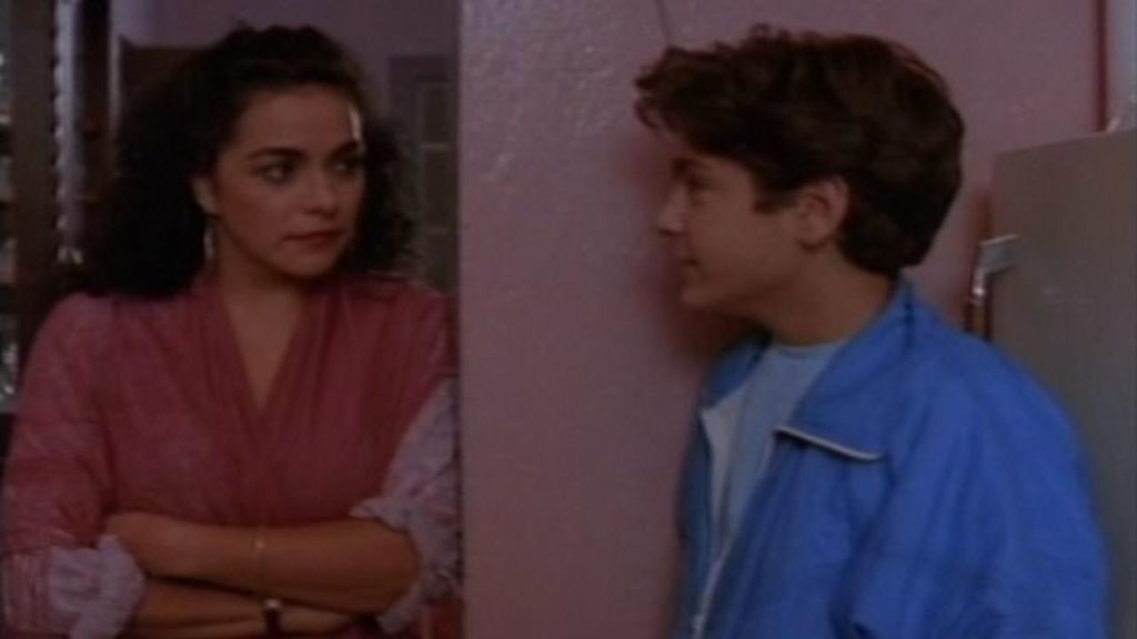 Dreaming About You (1992)