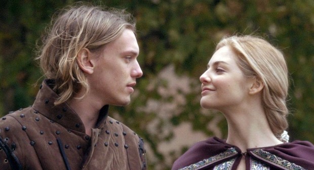 Camelot (2011)