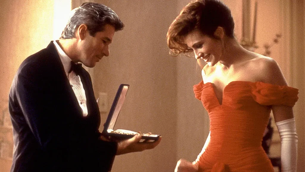 Pretty woman (1990)
