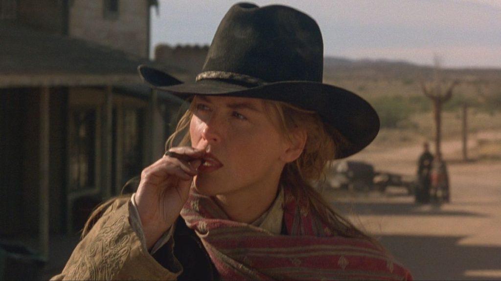 The Quick and the Dead (1995)