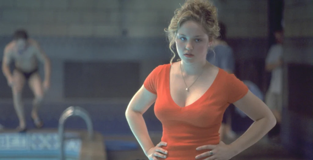 Swimfan (2002)