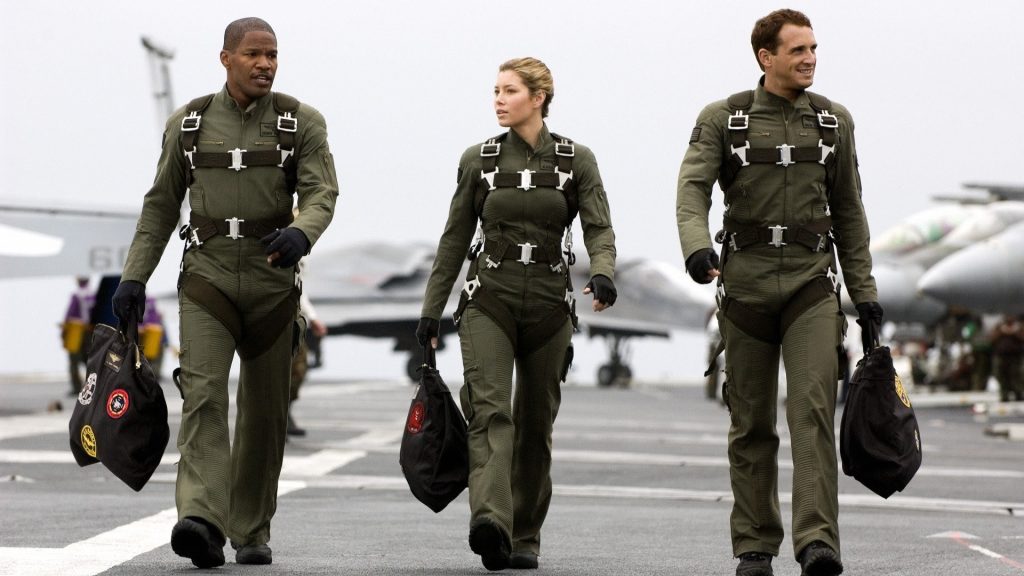 Stealth (2005)