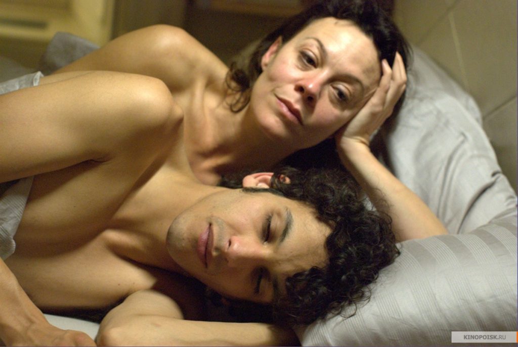 Flying Blind (2012)